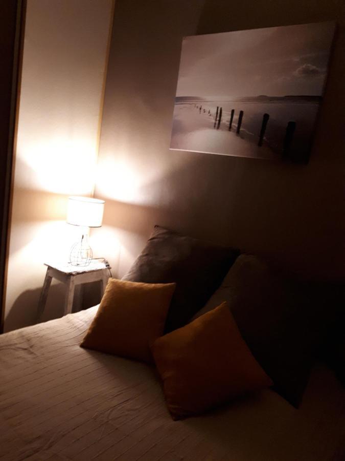Chez Patricia & Denis Bed & Breakfast Flassans-sur-Issole Ngoại thất bức ảnh