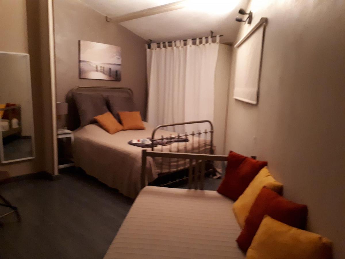 Chez Patricia & Denis Bed & Breakfast Flassans-sur-Issole Ngoại thất bức ảnh